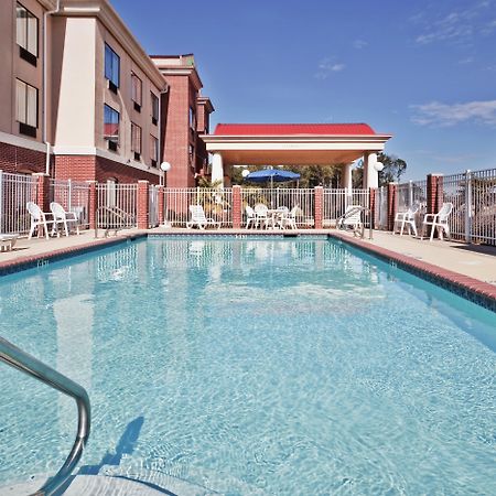 Holiday Inn Express Hotel & Suites Forest By Ihg Extérieur photo