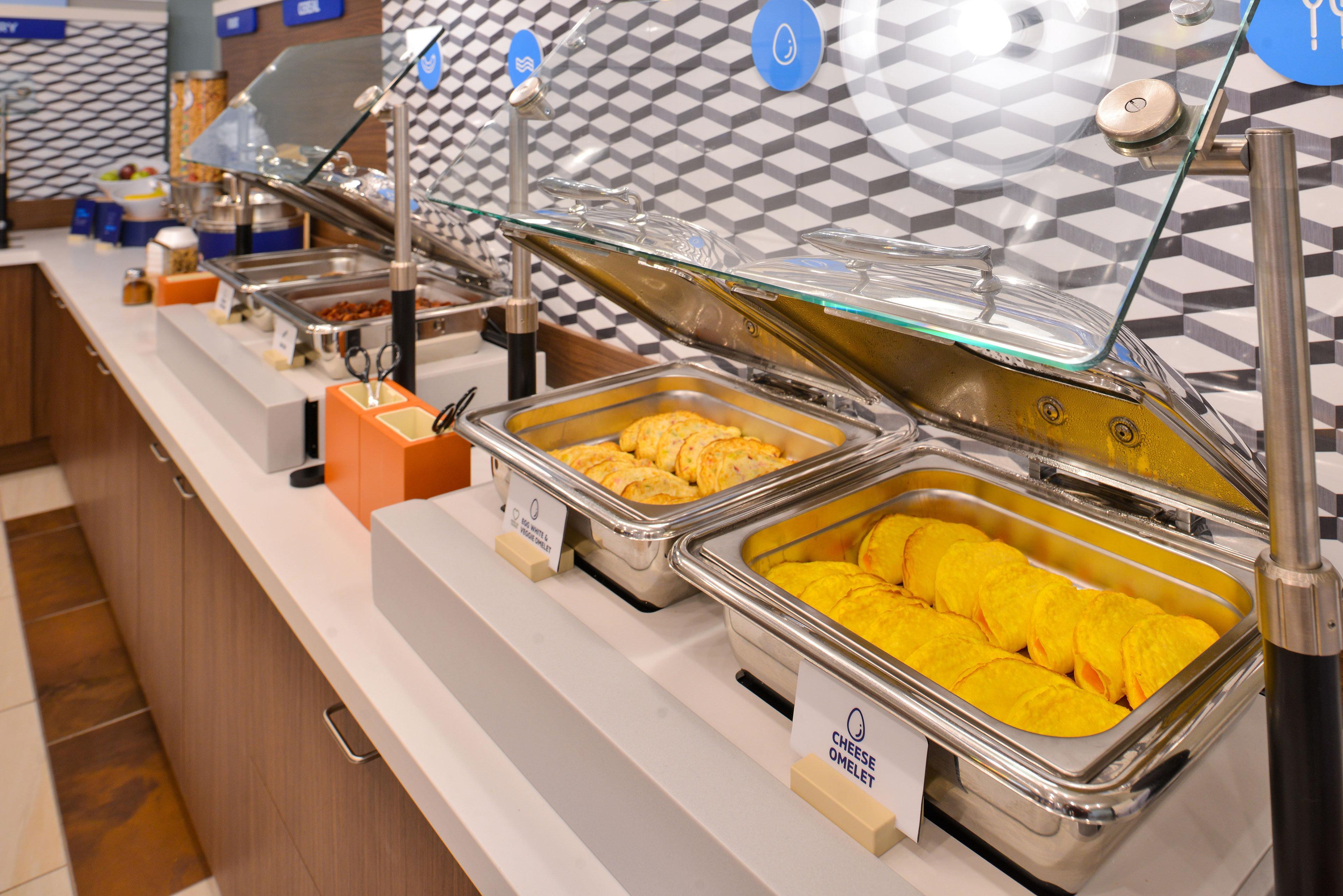 Holiday Inn Express Hotel & Suites Forest By Ihg Extérieur photo